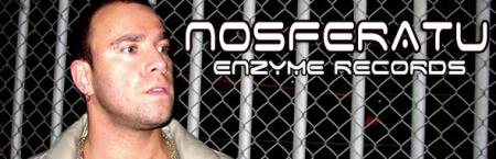 Nosferatu - Enzyme records